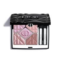 Diorshow Palette 5 Couleurs - Limited Edition Oogpalet