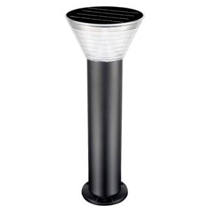 Iplux ROME 80 cm Solar staande tuinlamp