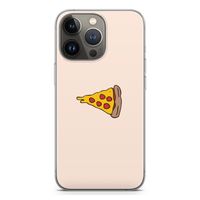 You Complete Me #1: iPhone 13 Pro Transparant Hoesje