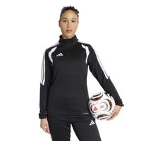 adidas Tiro 26 League Trainingstrui Dames Zwart Wit