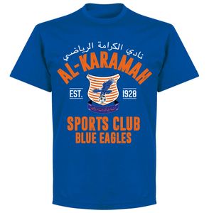 Al-Karamah Established T-Shirt