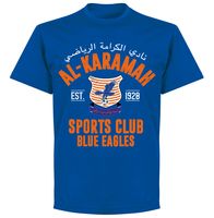 Al-Karamah Established T-Shirt - thumbnail