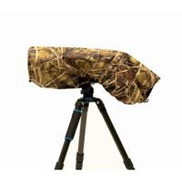 Buteo Photo Gear Regenhoes 2 Riet