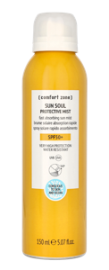 Comfort Zone Sun Soul Protective Mist SPF50+ 150 ml Zonbescherming