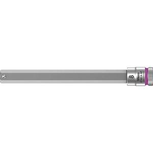 Wera 8740 A 05003340001 Inbus Dopsleutel-bitinzet 8 mm 1/4 (6.3 mm)