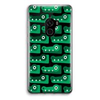 Crocs: Xiaomi Mi Mix 2 Transparant Hoesje