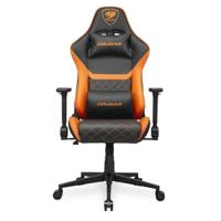 Gaming stoel Cougar Armor One V2 Oranje