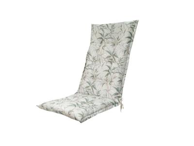 Kussen hoog ca. 123x50 cm Palma natural natural outdoor finishing Madison - Madison