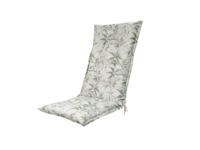 Kussen hoog ca. 123x50 cm Palma natural natural outdoor finishing Madison - Madison