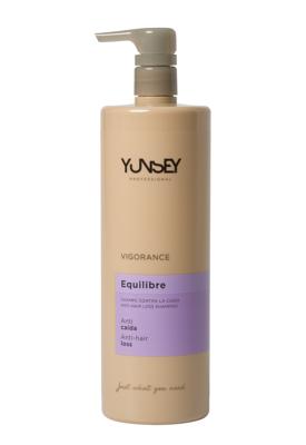 Yunsey Vigorance Equilibre Anti Hair Loss Shampoo 1000ml | Dierproefvrije Shampoo
