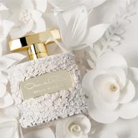 Oscar de la Renta Bella Blanca Eau de Parfum 100ml Oscar de la Renta Bella Blanca Eau de Parfum 100ml