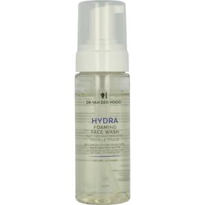 Dr vd Hoog Hydraterende foaming facewash