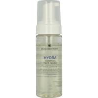 Dr vd Hoog Hydraterende foaming facewash