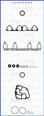 Complete pakkingsset, motor 51019100