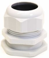 Wartel M40 x 1,5 tap 10mm Ø 22-32mm polyamide IP68 Ortac