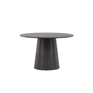 Svea - Kiro ronde eettafel - ø120 cm - mokka