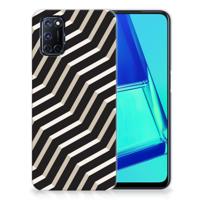 OPPO A52 | A72 | TPU Hoesje | Illusion