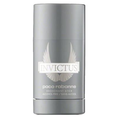 Rabanne Invictus Deodorant Stick 75ml