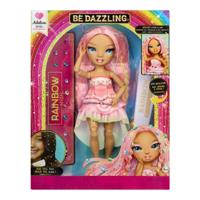 Rainbow High Be Dazzling Fashion Pop Adeline Rose