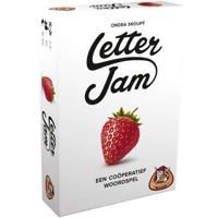 Letter Jam - NL