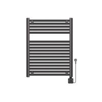 Wiesbaden Elara elektrische radiator Smart WiFi 76,6 x 60 cm gunmetal 41.3538
