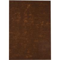 Bouhon viltpapier A4, pak van 10 vellen, bruin