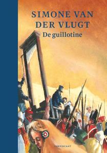 De guillotine (Hardback)