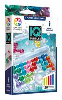 Spel iq bubbles