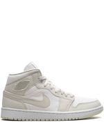 Jordan baskets mi-montantes Air Jordan 1 'Spruce Aura' - Vert