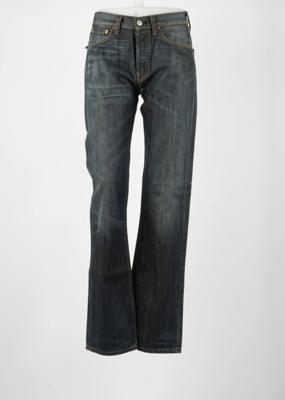 Straight Levi&apos;s Jeans in Blue size 26/33