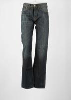 Straight Levi&apos;s Jeans in Blue size 26/33