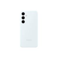 Samsung Silicone Case White mobiele telefoon behuizingen 17 cm (6.7") Hoes Wit - thumbnail