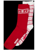 Sokken - Rood