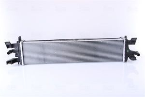 Lage temperatuurkoeler, intercooler 606032