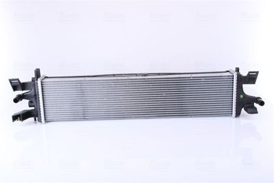Lage temperatuurkoeler, intercooler 606032