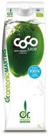 Dr Martins Coco drink bio (1 ltr)