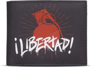 Far Cry 6 - Libertad Bifold Wallet
