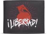 Far Cry 6 - Libertad Bifold Wallet - thumbnail