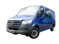 Mercedes Benz Sprinter