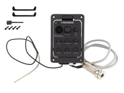 Richwood PSY-201