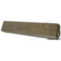 CM433580A - JOHNSON/EVINRUDE ALUMINIUM ANODE