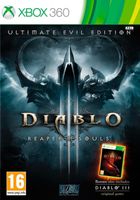 Diablo 3 (III) Reaper of Souls (Ultimate Evil Edition) - thumbnail