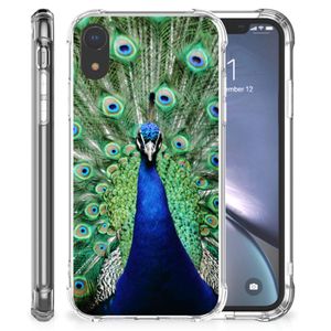 Apple iPhone Xr Case Anti-shock Pauw