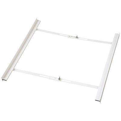 Hama111379 Tussenbouwframe voor wasmachines