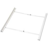 Hama111379 Tussenbouwframe voor wasmachines