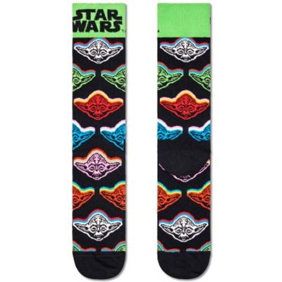 Happy Socks Star Wars Yoda Sock * Actie *