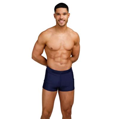 Brunotti Samier-Logo Zwemboxer Heren XL