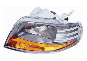 Koplamp links met knipperlicht 8115961