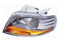 Koplamp links met knipperlicht 8115961