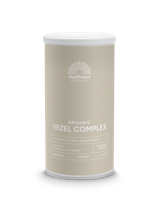 Mattisson HealthStyle Biologisch Vezel Complex